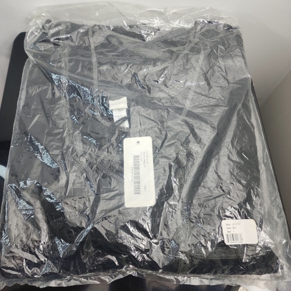 New L*Space Lynnie Boho Swim Cover-up - Picture 4 of 7